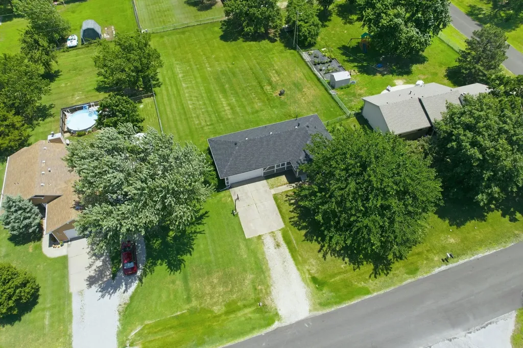 314 N Ellson Street Wichita KS 67206