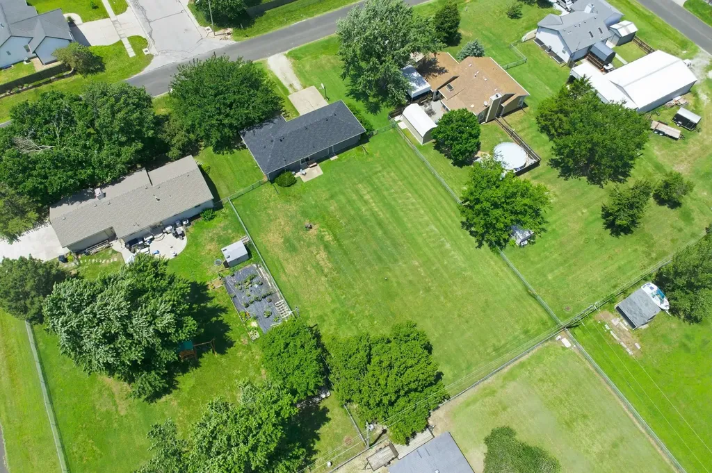 314 N Ellson Street Wichita KS 67206