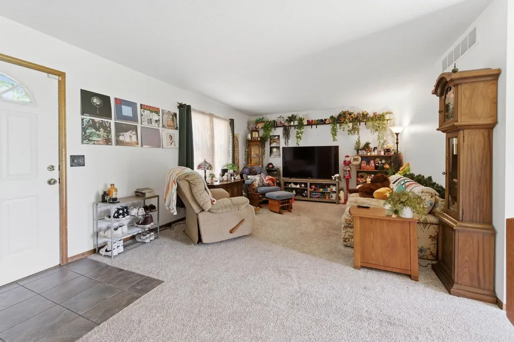 314 N Ellson Street Wichita KS 67206