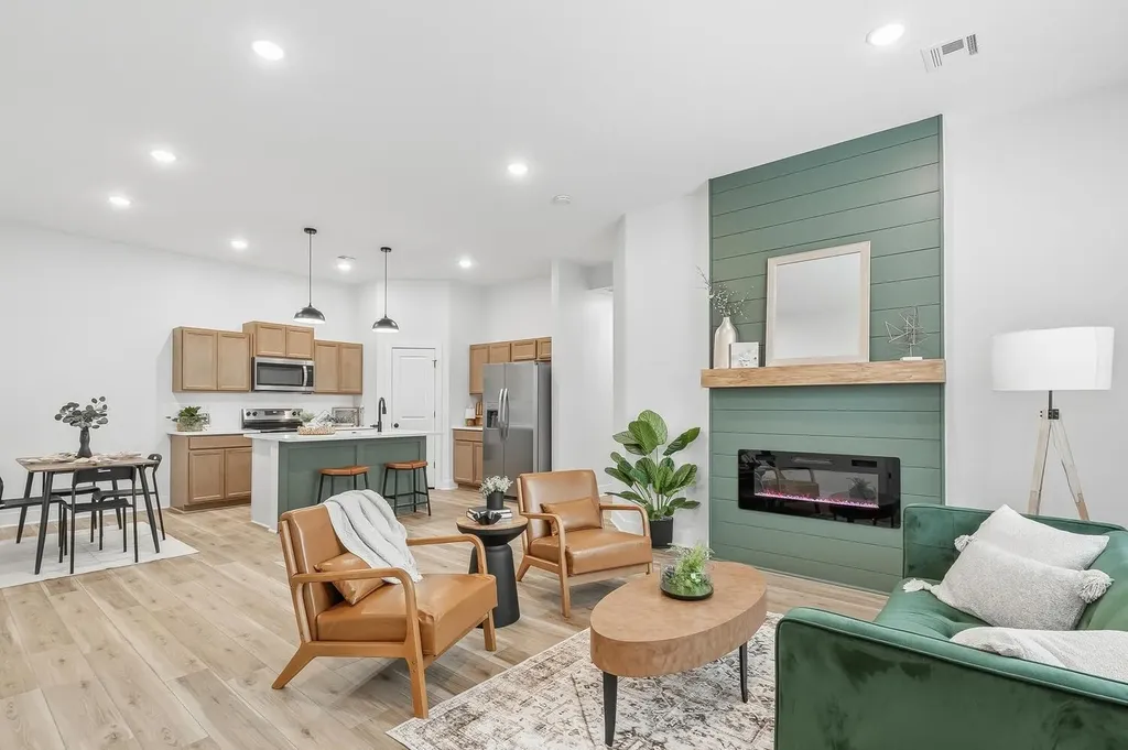 5416 S Chadd Street Wichita KS 67215