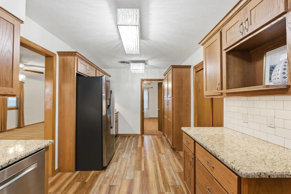 2908 S Millwood Wichita KS 67217