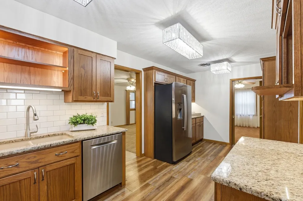 2908 S Millwood Wichita KS 67217