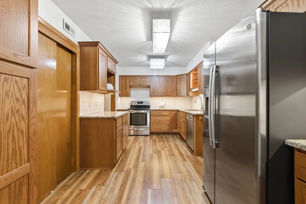 2908 S Millwood Wichita KS 67217