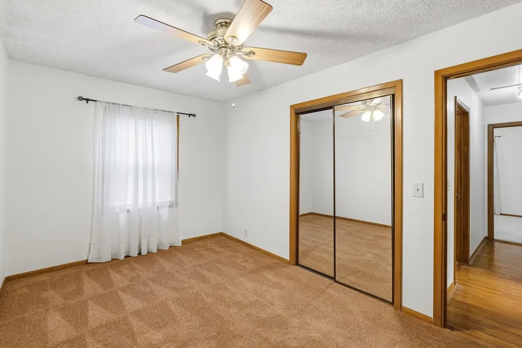2908 S Millwood Wichita KS 67217