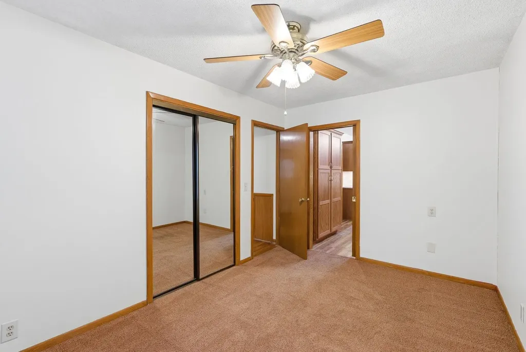 2908 S Millwood Wichita KS 67217