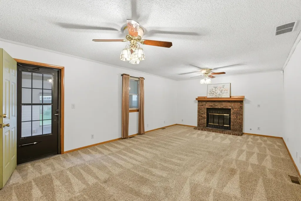 2908 S Millwood Wichita KS 67217