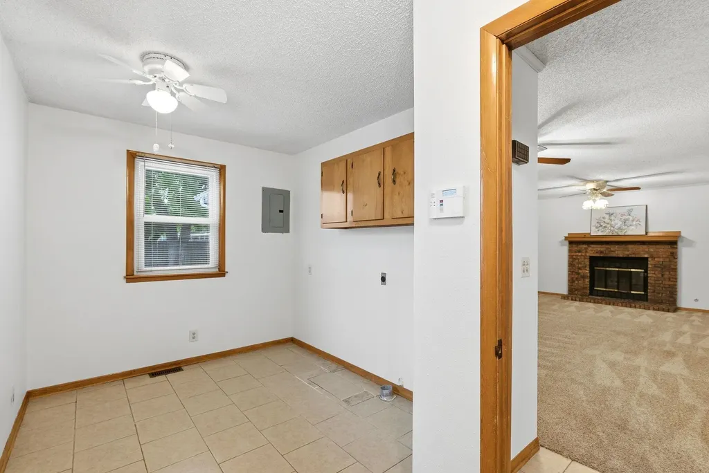 2908 S Millwood Wichita KS 67217