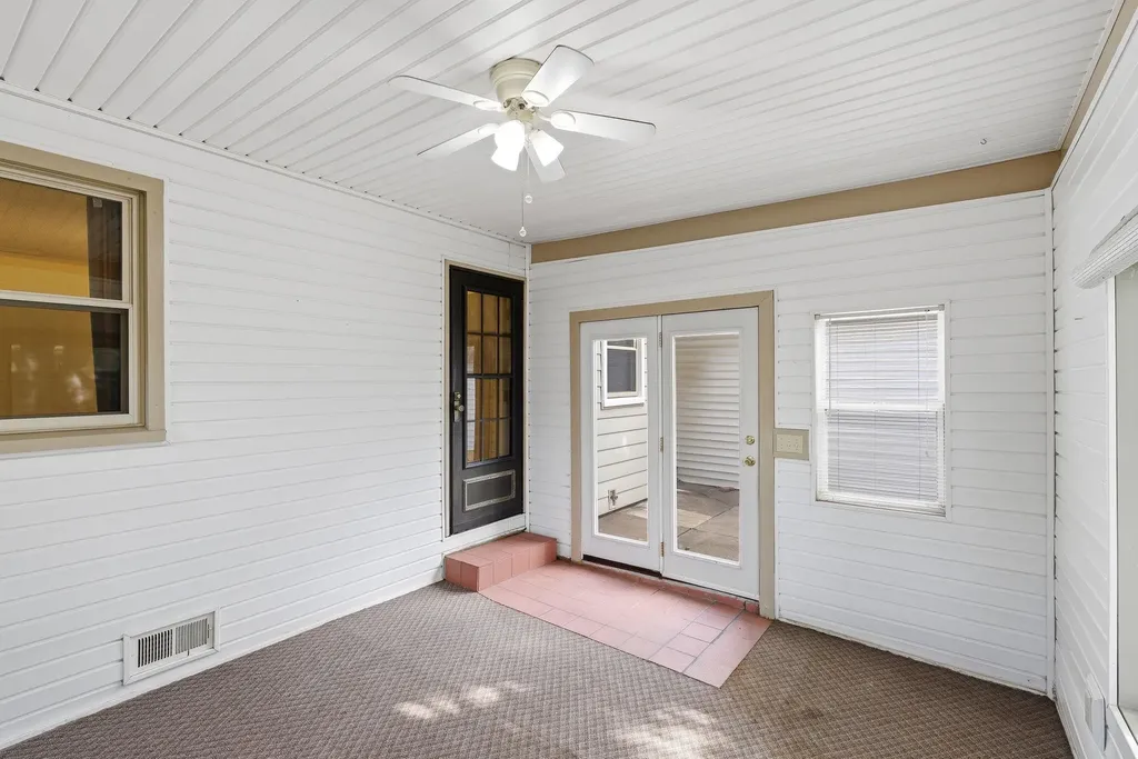 2908 S Millwood Wichita KS 67217