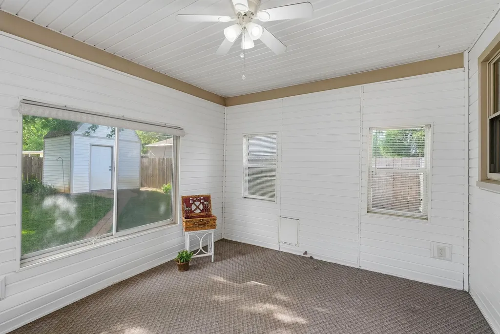 2908 S Millwood Wichita KS 67217