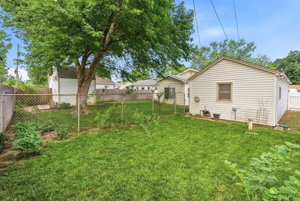 2908 S Millwood Wichita KS 67217
