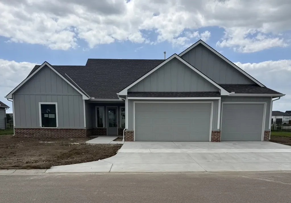 12069 E Pepperwood Street Wichita KS 67226