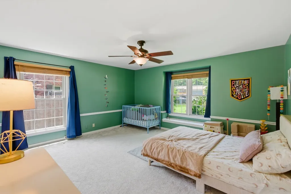 102 S Bonnie Brae Wichita KS 67207