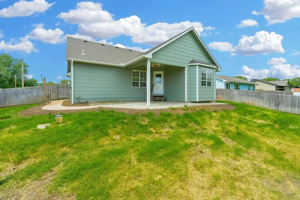 502 W 56th Wichita KS 67217