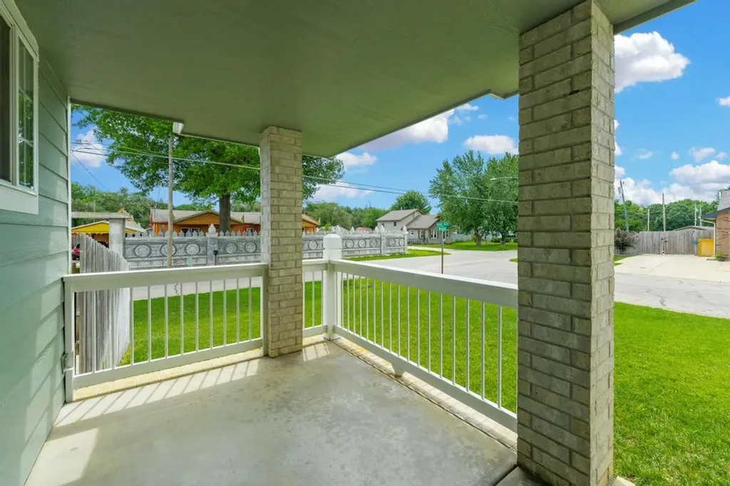 502 W 56th Wichita KS 67217