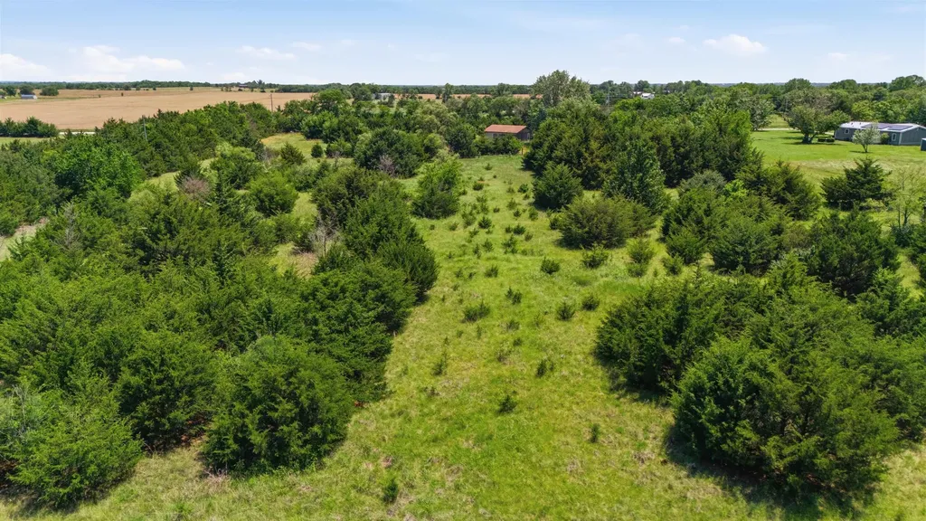 11802 SW 170th Street Rose Hill KS 67133-1111