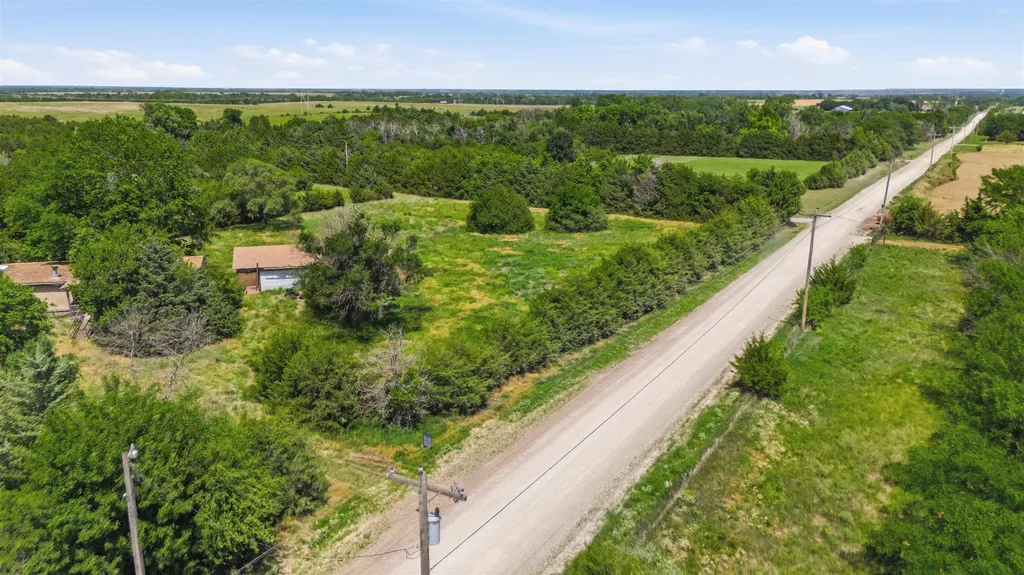 11802 SW 170th Street Rose Hill KS 67133-1111