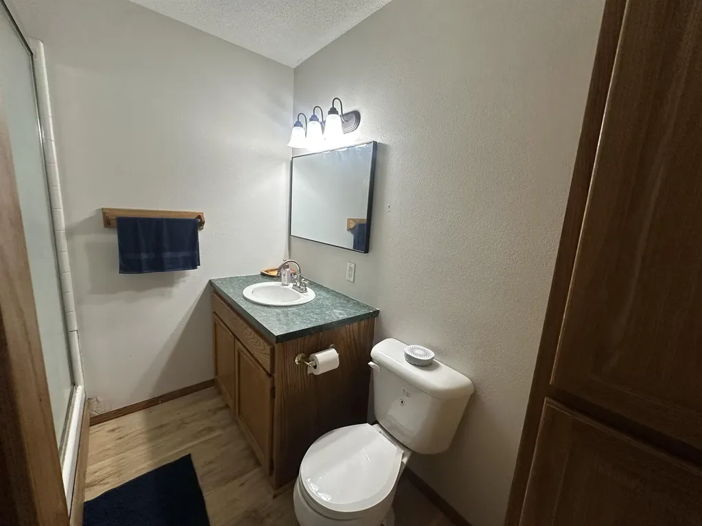 1476 SE Grant Road El Dorado KS 67402