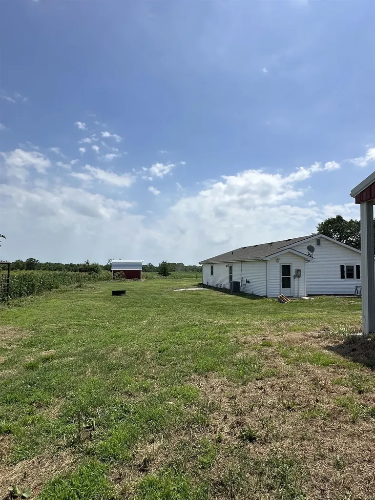 1476 SE Grant Road El Dorado KS 67402