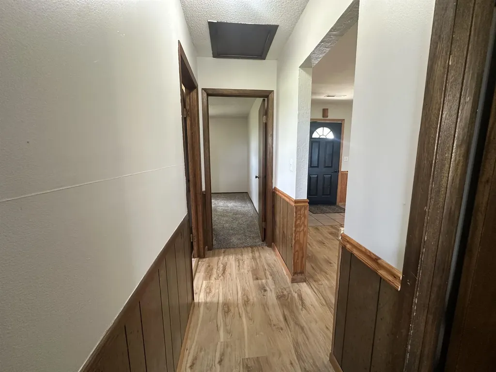 1476 SE Grant Road El Dorado KS 67402