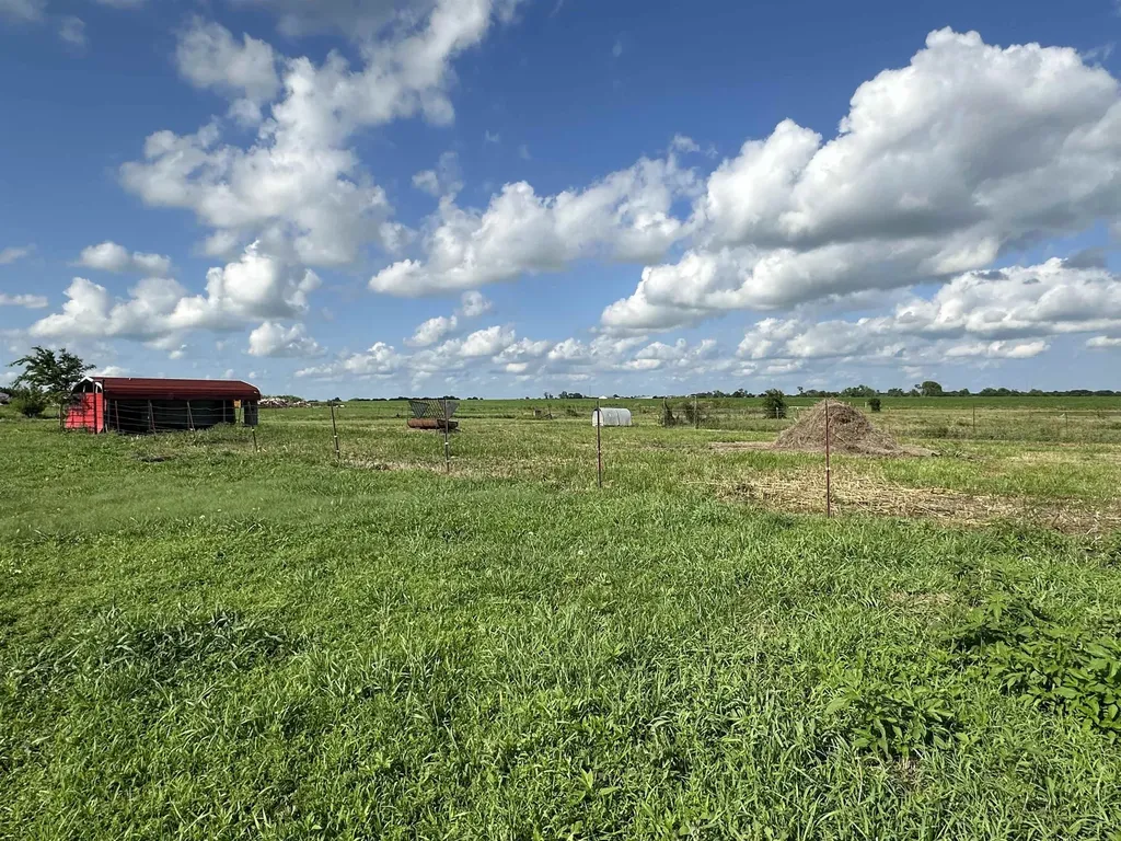 1476 SE Grant Road El Dorado KS 67402