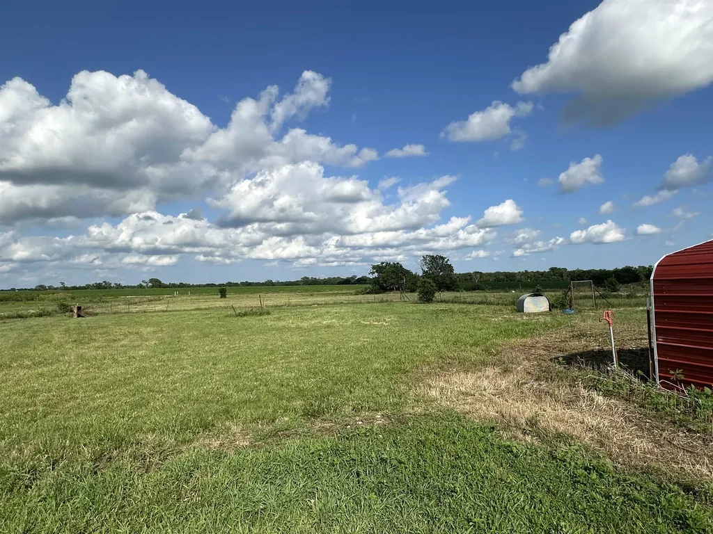 1476 SE Grant Road El Dorado KS 67402