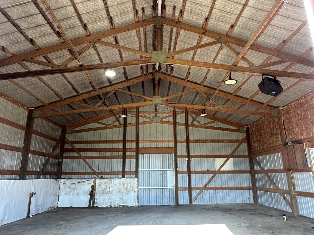 1476 SE Grant Road El Dorado KS 67402