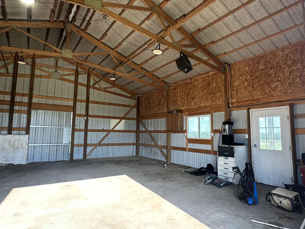 1476 SE Grant Road El Dorado KS 67402