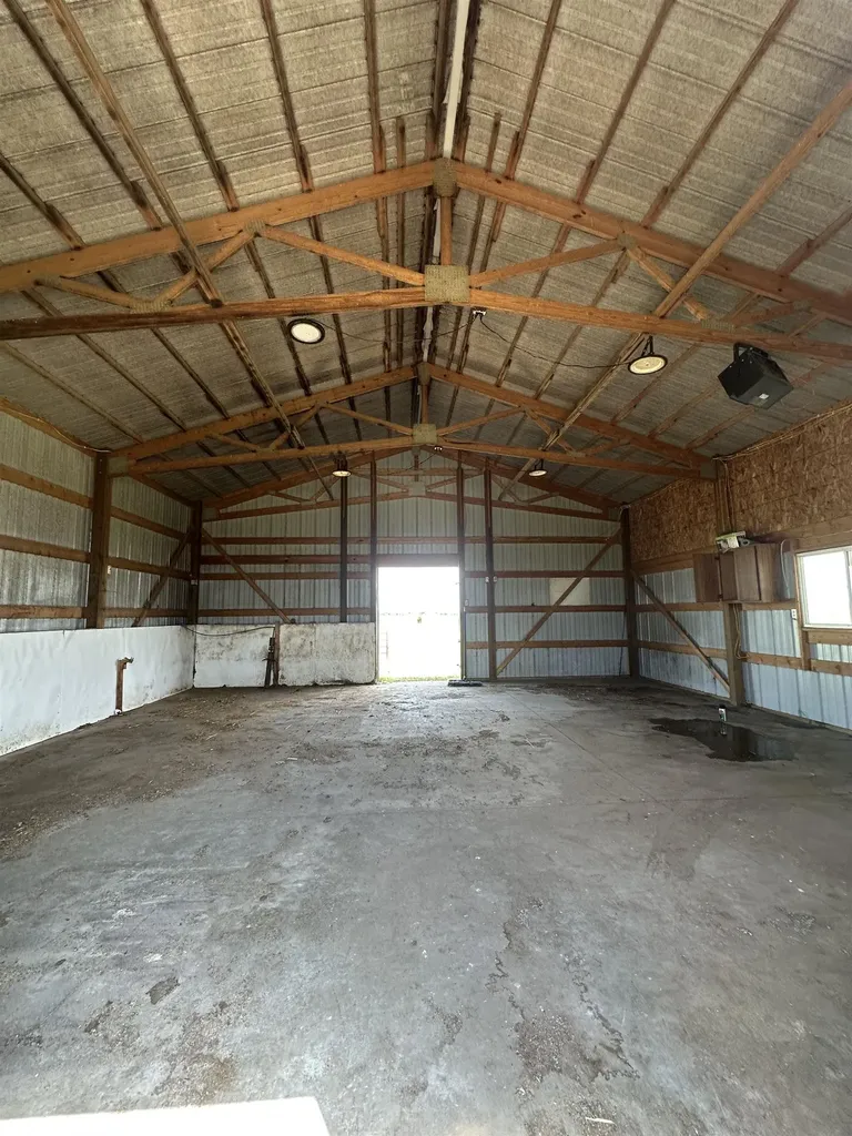 1476 SE Grant Road El Dorado KS 67402