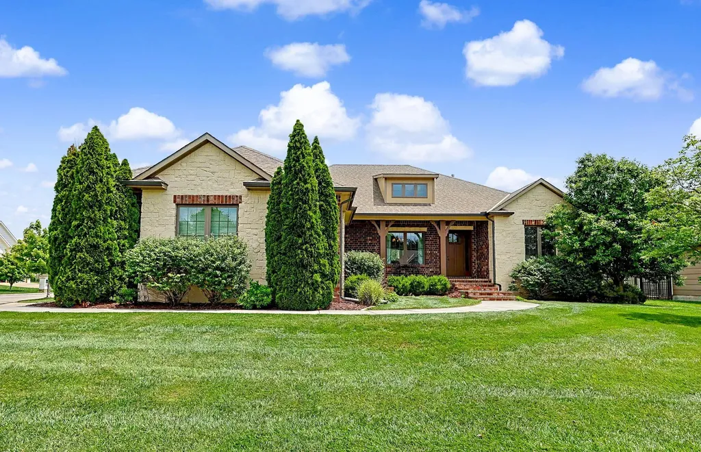 1610 N Graystone Wichita KS 67230