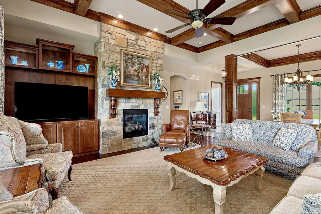 1610 N Graystone Wichita KS 67230