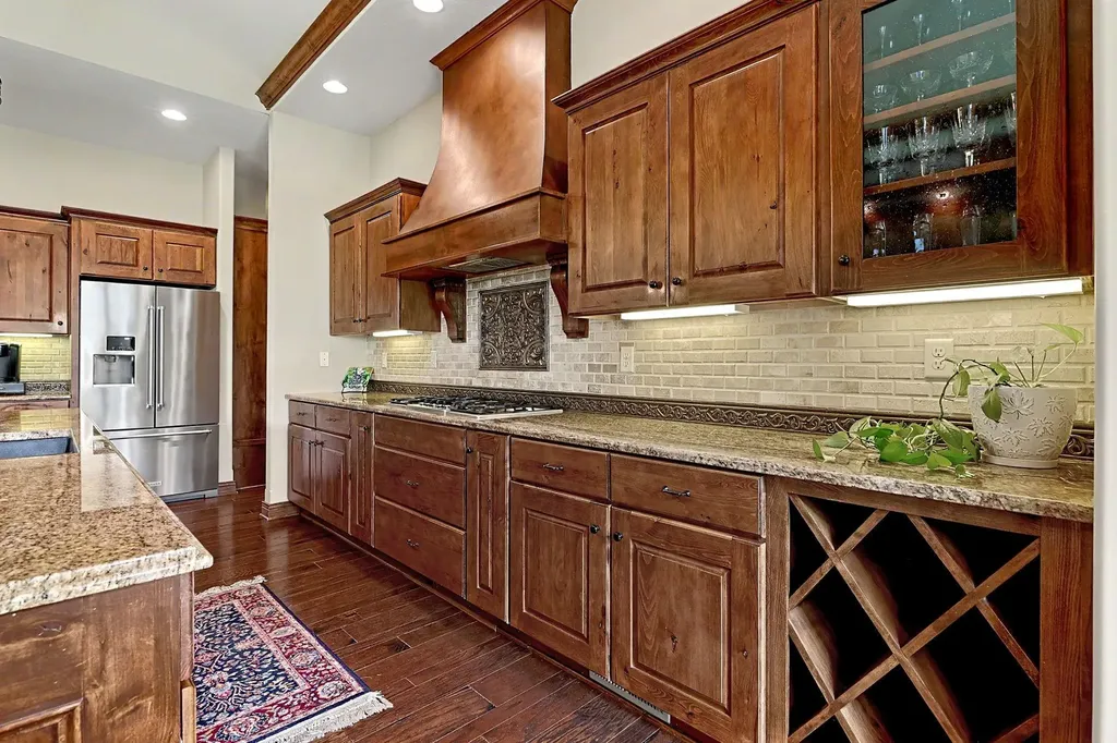 1610 N Graystone Wichita KS 67230