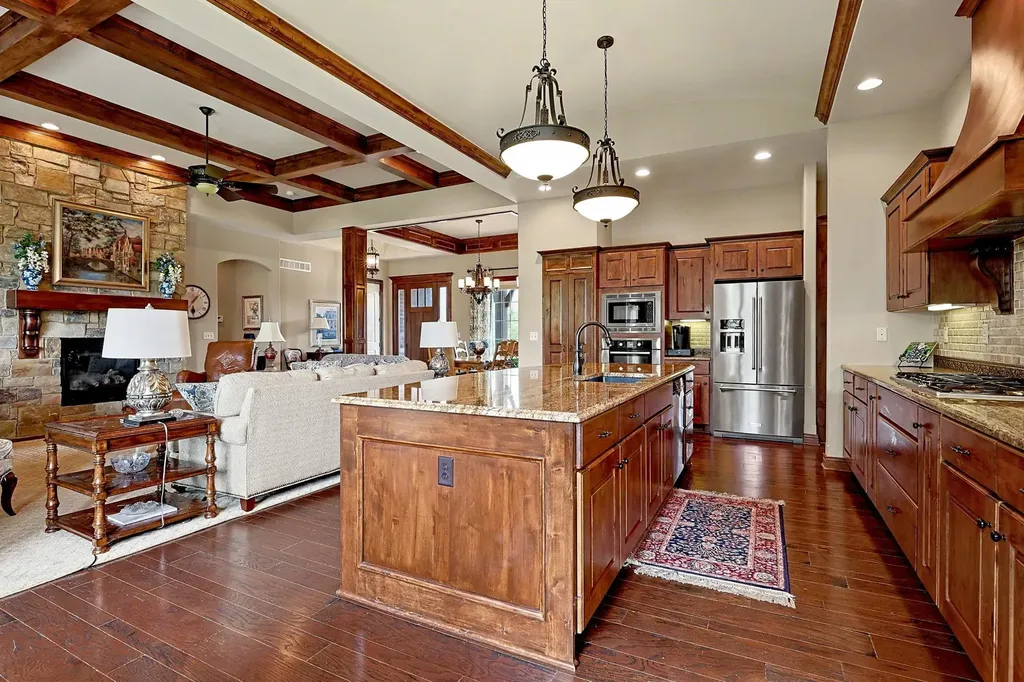 1610 N Graystone Wichita KS 67230