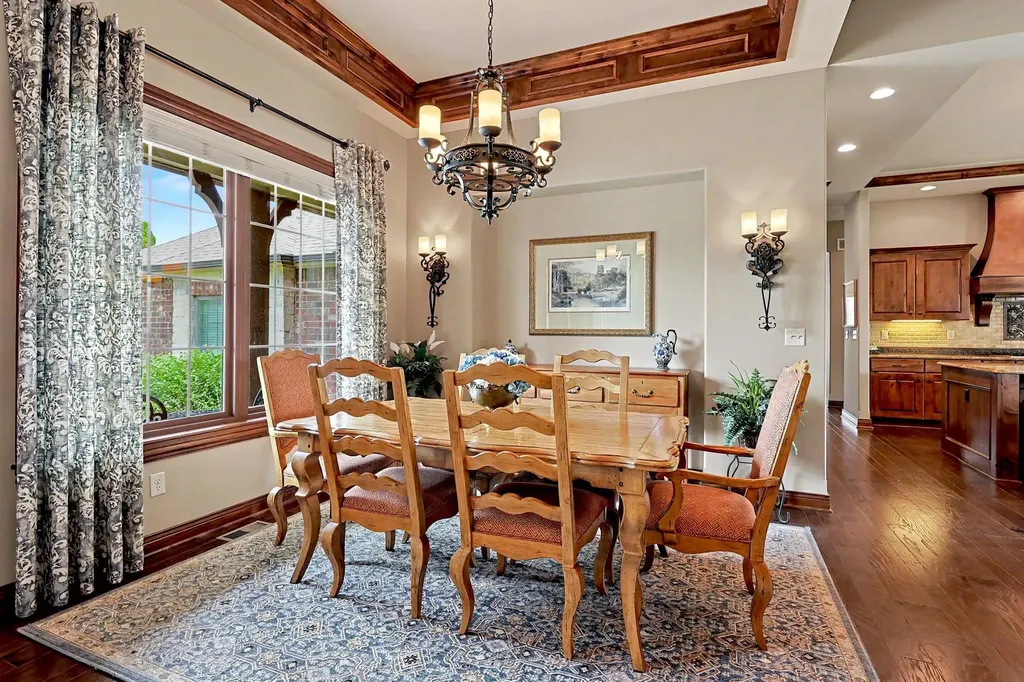 1610 N Graystone Wichita KS 67230