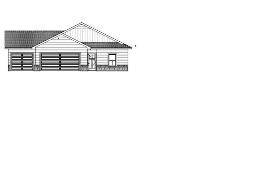 2849 S Rainier Court Wichita KS 67215