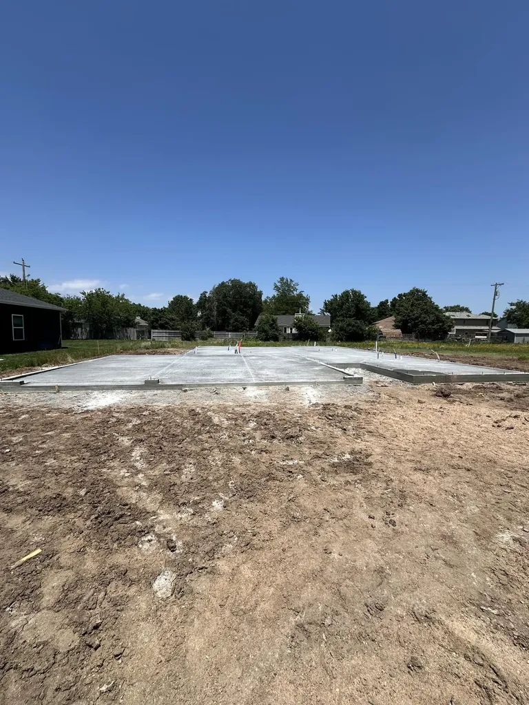 2845 S Rainier Court Wichita KS 67215