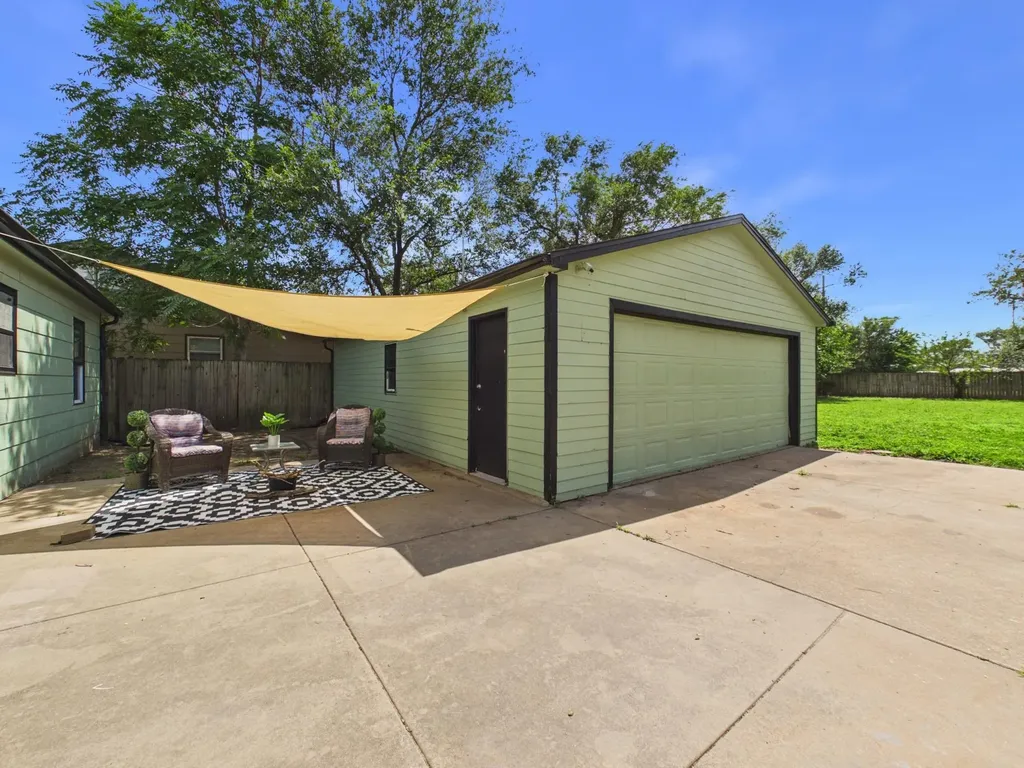 4345 S Handley Wichita KS 67217