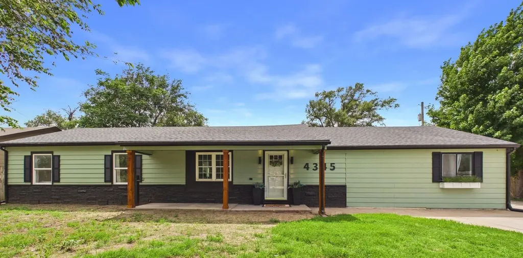 4345 S Handley Wichita KS 67217