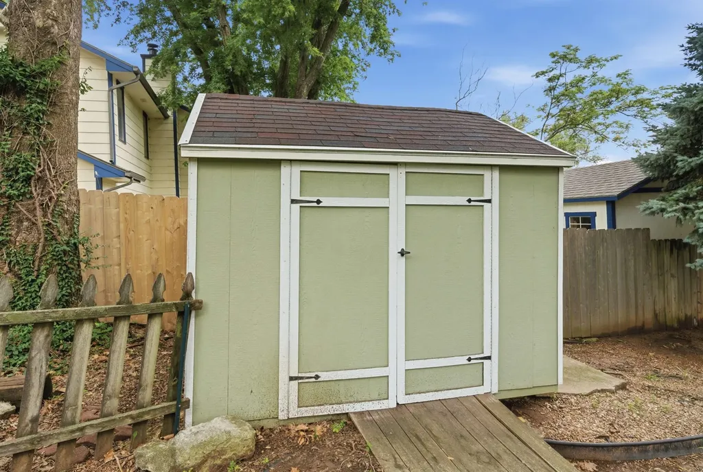 931 N Toh N Hah Court Wichita KS 67212