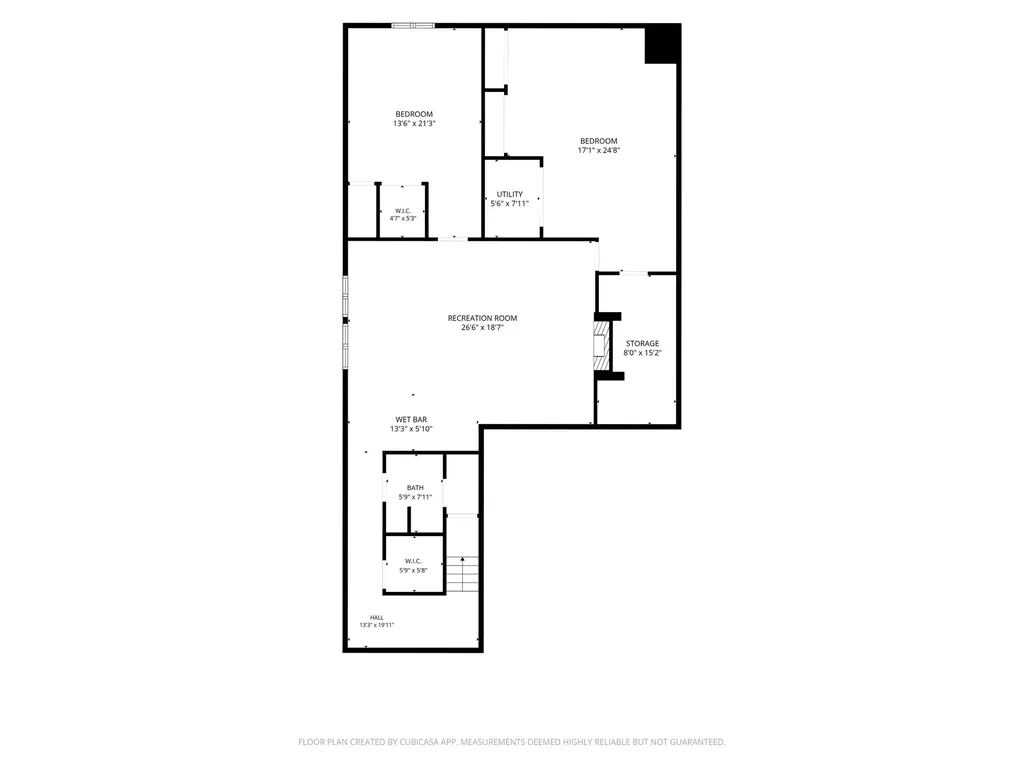 931 N Toh N Hah Court Wichita KS 67212