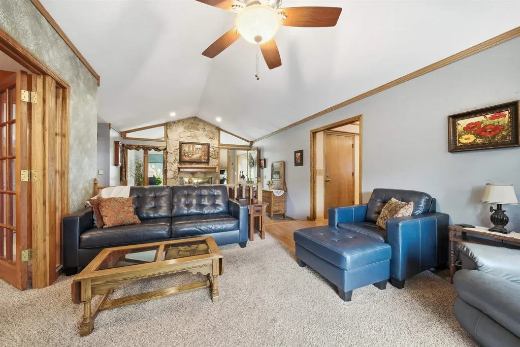 931 N Toh N Hah Court Wichita KS 67212