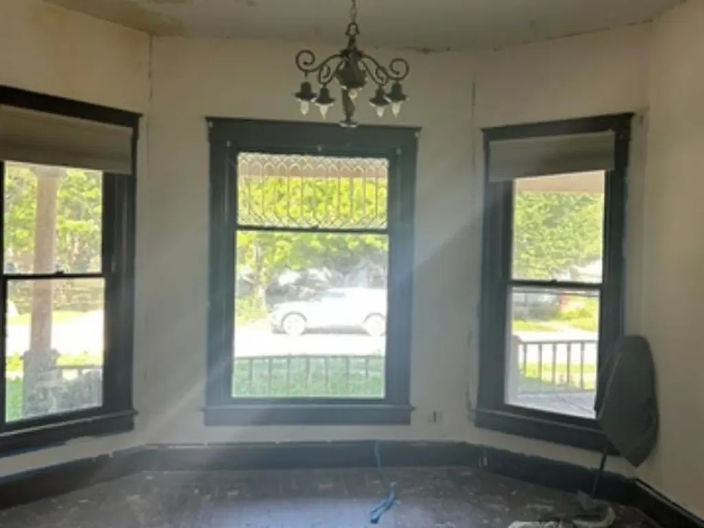 416 S G Street Wellington KS 67152