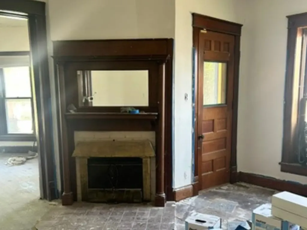 416 S G Street Wellington KS 67152