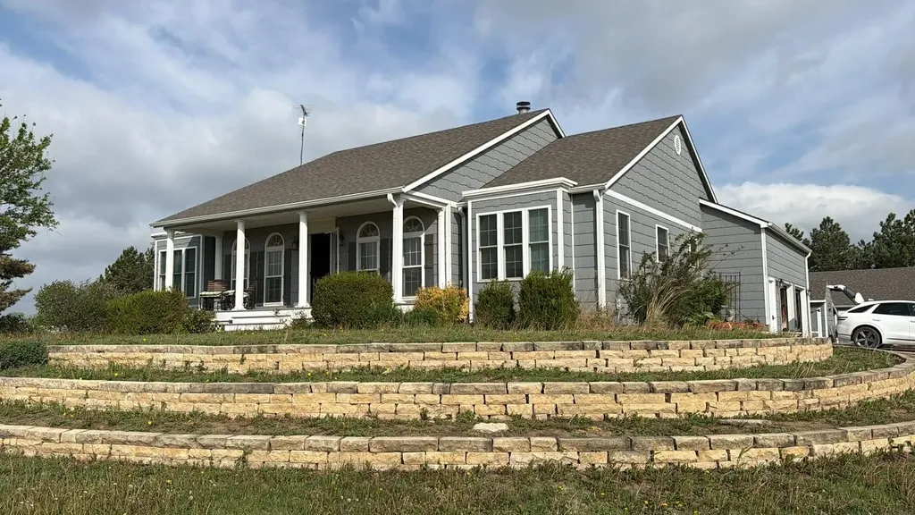 5676 NE 10th El Dorado KS 67042