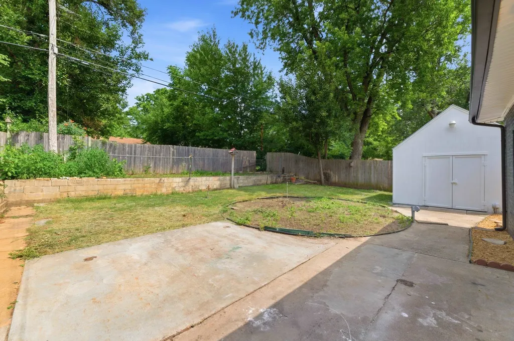 2308 S Belmont Avenue Wichita KS 67218