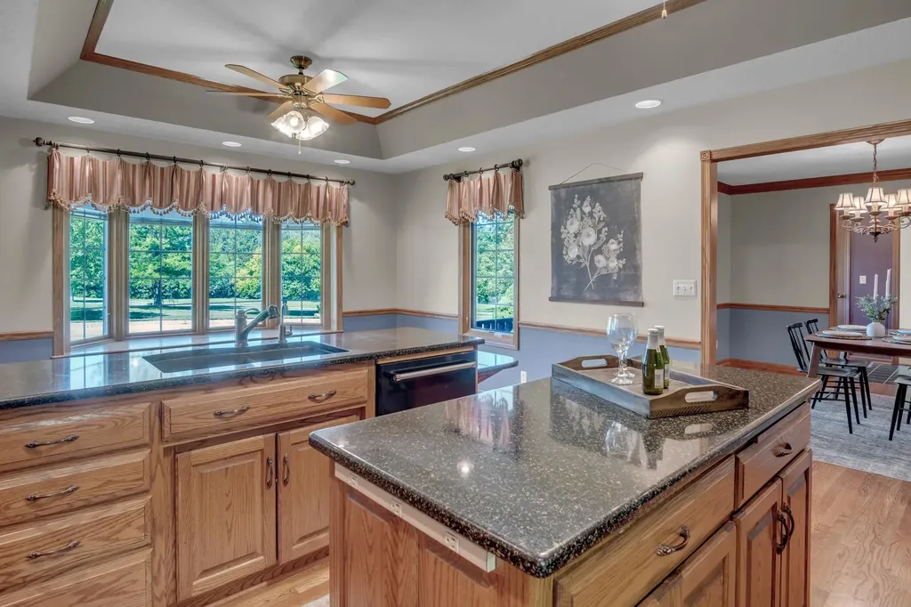 301 Campus Court North Newton KS 67117