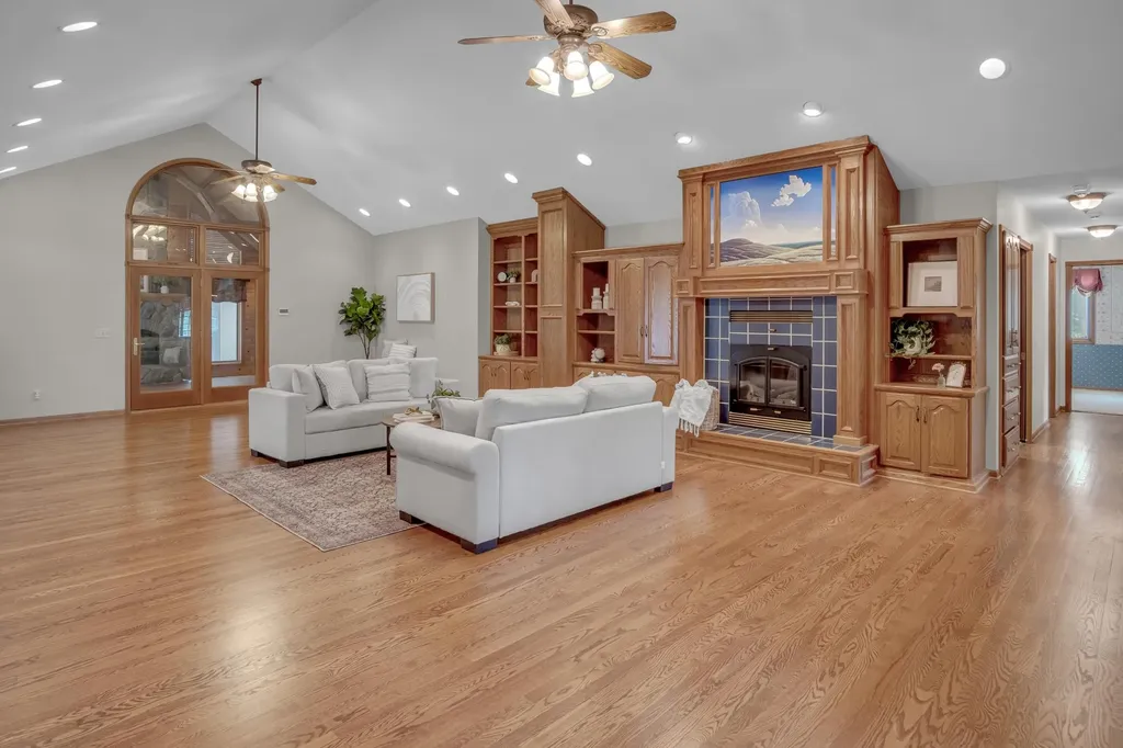 301 Campus Court North Newton KS 67117