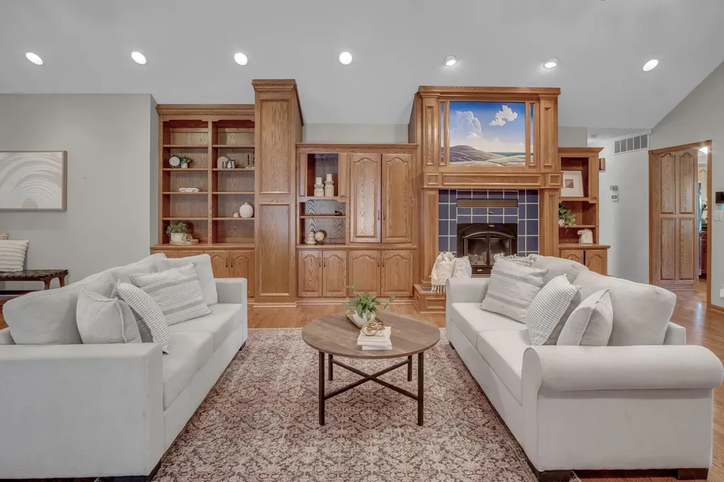 301 Campus Court North Newton KS 67117