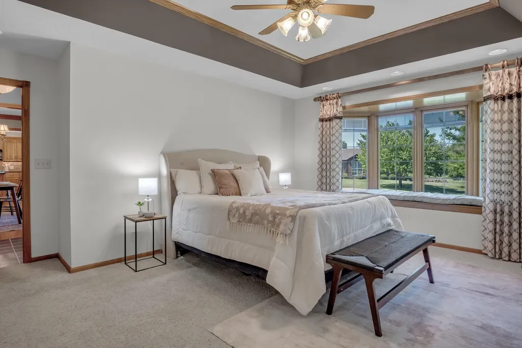 301 Campus Court North Newton KS 67117