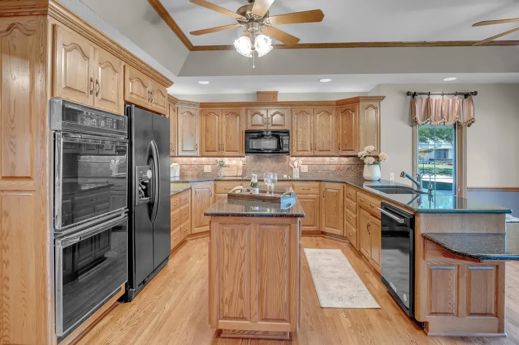 301 Campus Court North Newton KS 67117