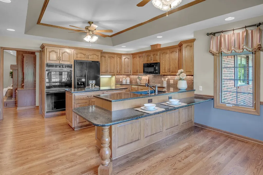 301 Campus Court North Newton KS 67117
